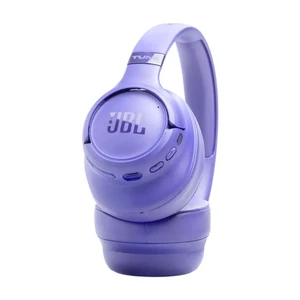 Беспроводные Bluetooth-наушники JBL Tune 780NC Lavender - Фото 7