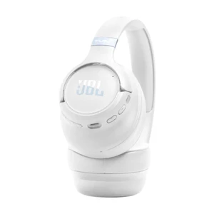 Беспроводные Bluetooth-наушники JBL Tune 780NC White - Фото 7