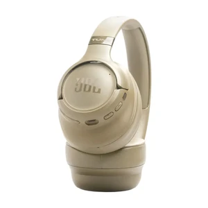 Беспроводные Bluetooth-наушники JBL Tune 780NC Beige - Фото 7
