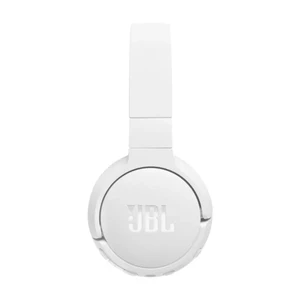 Беспроводные Bluetooth-наушники JBL Tune 670NC White - Фото 6