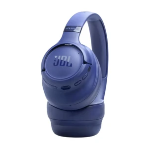Беспроводные Bluetooth-наушники JBL Tune 780NC Blue - Фото 7