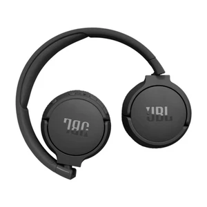Беспроводные Bluetooth-наушники JBL Tune 670NC Black - Фото 8