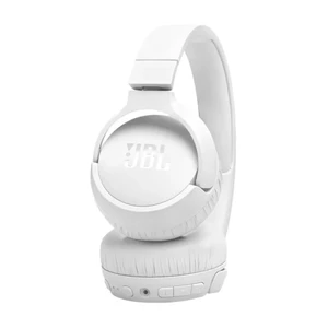 Беспроводные Bluetooth-наушники JBL Tune 670NC White - Фото 7