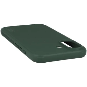 Темно-зелений чохол Nillkin Frosted Shield Pro для iPhone 16 - Фото 6