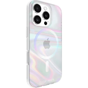 Чохол Case-Mate Soap Bubble Mag для iPhone 16 Pro - Фото 3