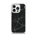 Чехол Casexy UltraXy Black Marble MagSafe для iPhone 14 Pro Max