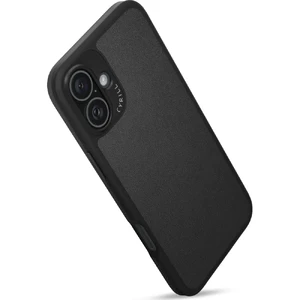 Чорний чохол Spigen Cyrill Kajuk Mag MagSafe для iPhone 16 - Фото 2