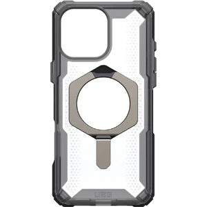 Полупрозрачный титановый чехол Urban Armor Gear Plasma XTE Mag для iPhone 16 Pro Max - Фото 2