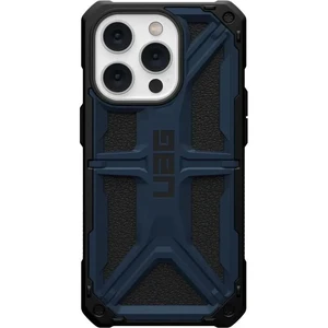 Противоударный чехол UAG Monarch Series Mallard для iPhone 15 Pro Max 114298115555 - Фото 1