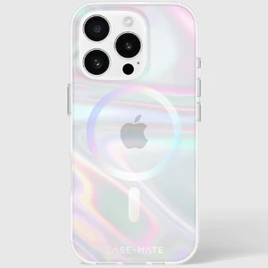 Чохол Case-Mate Soap Bubble Mag для iPhone 16 Pro - Фото 9