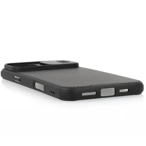Чорний магнітний чохол Nillkin CamShield Pro для iPhone 16 Plus - Фото 5