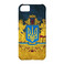 Чехол Bart Maidan с гербом Украины для iPhone 5C  - Фото 1