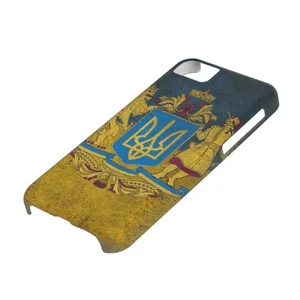 Чохол Bart Maidan з гербом України для iPhone 5C - Фото 3