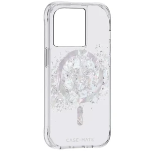 Чохол Case-Mate Karat Touch of Pearl MagSafe для iPhone 14 Pro Max - Фото 2