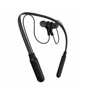 Бездротові навушники Wiwu Runner Pro Black
