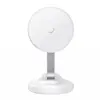 Магнитный MagSafe держатель для телефона Baseus MagPro Mount 180° White на липучке - Фото 2