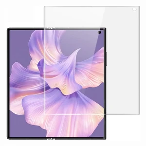 Гідрогелева захисна плівка iLoungeMax Hydrogel Clear для Huawei Mate Xs 2  - Фото 1