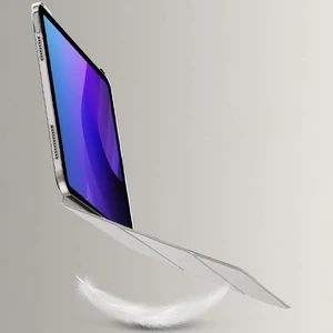 Чохол-книжка ESR Ascend Trifold Case Grey для iPad 10 10.9" (2022) - Фото 5