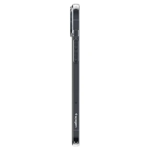 Силіконовий чохол Spigen Liquid Crystal для iPhone 14 Plus Clear - Фото 4