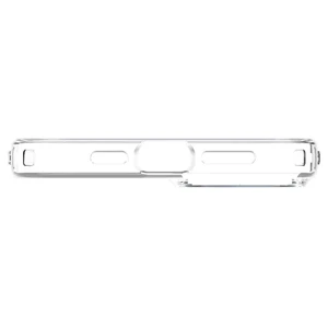 Силіконовий чохол Spigen Liquid Crystal для iPhone 14 Plus Clear - Фото 5