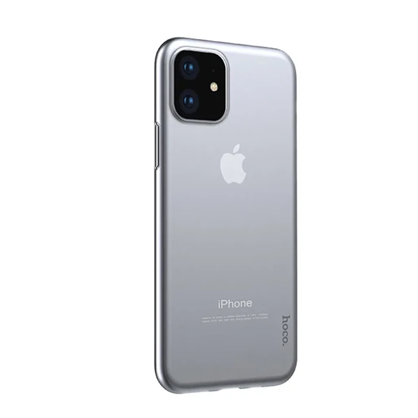 Чехол HOCO Thin Series PP Transparent для iPhone 11