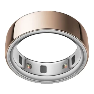 Умное кольцо Oura Ring 4 Rose Gold Size 9 б/у (отличное)  - Фото 1