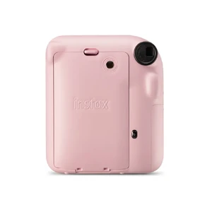 Фотокамера миттєвого друку Fujifilm Instax Mini 12 Blossom Pink - Фото 3