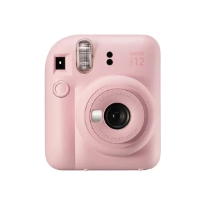 Фотокамера миттєвого друку Fujifilm Instax Mini 12 Blossom Pink - Фото 2