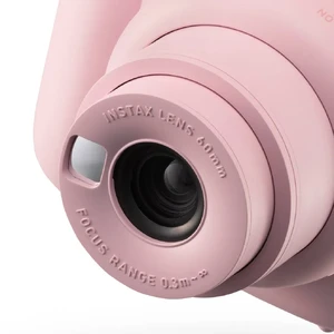 Фотокамера миттєвого друку Fujifilm Instax Mini 12 Blossom Pink - Фото 6