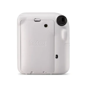 Фотокамера мгновенной печати Fujifilm Instax Mini 12 Clay White - Фото 3