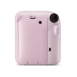 Фотокамера миттєвого друку Fujifilm Instax Mini 12 Lilac Purple - Фото 3