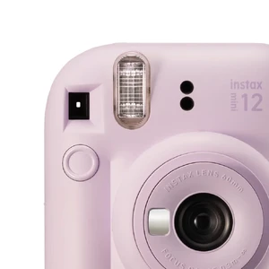 Фотокамера миттєвого друку Fujifilm Instax Mini 12 Lilac Purple - Фото 5