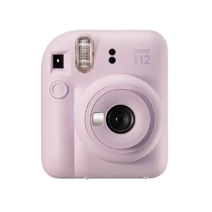 Фотокамера миттєвого друку Fujifilm Instax Mini 12 Lilac Purple - Фото 2