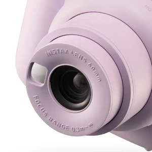 Фотокамера миттєвого друку Fujifilm Instax Mini 12 Lilac Purple - Фото 4