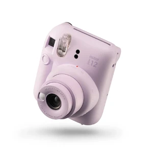 Фотокамера миттєвого друку Fujifilm Instax Mini 12 Lilac Purple 16806133 - Фото 1