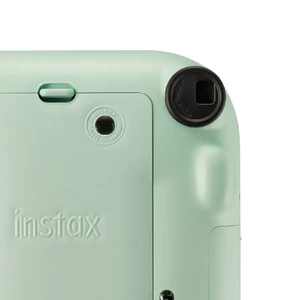 Фотокамера миттєвого друку Fujifilm Instax Mini 12 Mint Green - Фото 5