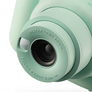 Фотокамера миттєвого друку Fujifilm Instax Mini 12 Mint Green - Фото 6