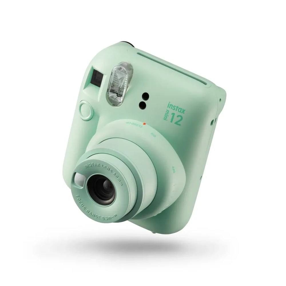 Фотокамера миттєвого друку Fujifilm Instax Mini 12 Купити в Києві