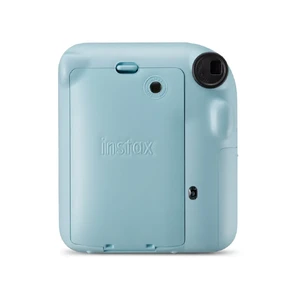 Фотокамера миттєвого друку Fujifilm Instax Mini 12 Pastel Blue - Фото 3