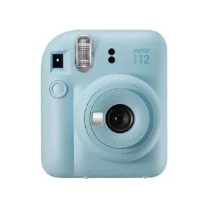 Фотокамера миттєвого друку Fujifilm Instax Mini 12 Pastel Blue - Фото 2