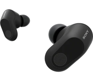 Безпровідні навушники із шумопоглинанням Sony Inzone Buds Truly Wireless Black - Фото 3