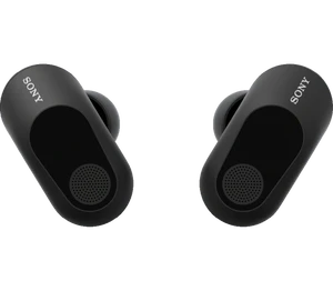 Безпровідні навушники із шумопоглинанням Sony Inzone Buds Truly Wireless Black - Фото 2