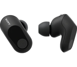 Безпровідні навушники із шумопоглинанням Sony Inzone Buds Truly Wireless Black