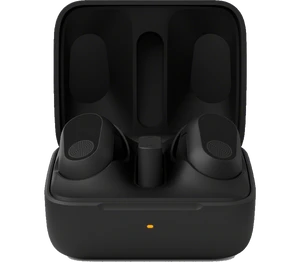 Безпровідні навушники із шумопоглинанням Sony Inzone Buds Truly Wireless Black - Фото 4