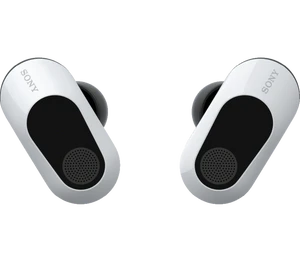 Беспроводные наушники с шумоподавлением Sony Inzone Buds Truly Wireless White - Фото 2