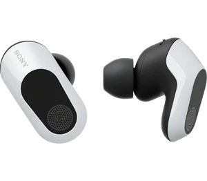 Безпровідні навушники із шумопоглинанням Sony Inzone Buds Truly Wireless White