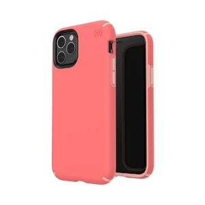 Чехол Speck Presidio Pro Parrot Pink | Chiffon Pink для iPhone 11 Pro  - Фото 1