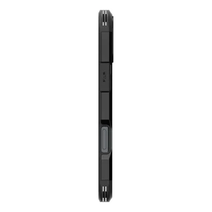Чорний міцний чохол Spigen Tough Armor Mag для iPhone 16 MagSafe - Фото 8