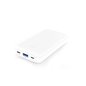 Повербанк Wiwu Power Juice JC-02 White 10000 mAh - Фото 2