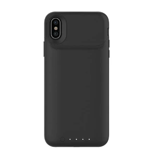 Чохол-акумулятор Mophie Juice Pack Air 1720mAh Black для iPhone X | XS - Фото 3